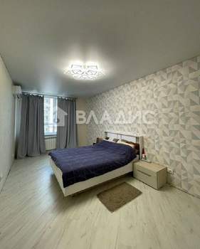 2-к квартира, вторичка, 52м2, 13/18 этаж