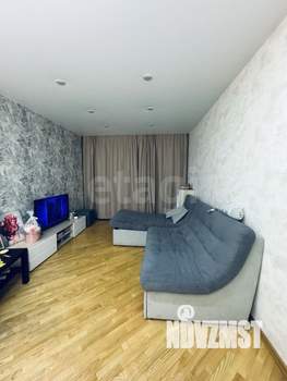 3-к квартира, вторичка, 60м2, 4/9 этаж