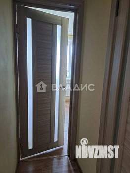 1-к квартира, вторичка, 45м2, 8/16 этаж