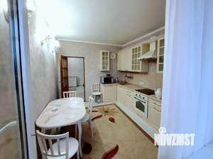 3-к квартира, вторичка, 92м2, 10/17 этаж