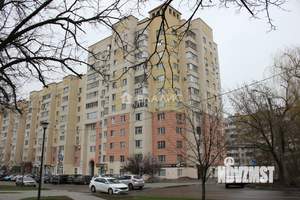 4-к квартира, вторичка, 86м2, 10/13 этаж