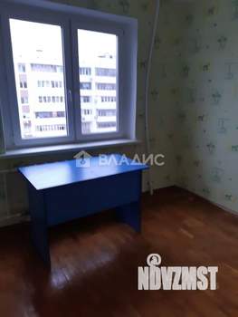 3-к квартира, вторичка, 62м2, 6/9 этаж