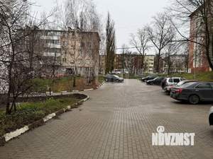 2-к квартира, вторичка, 44м2, 5/5 этаж