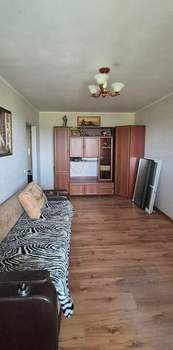 1-к квартира, вторичка, 35м2, 5/10 этаж