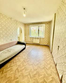 3-к квартира, вторичка, 71м2, 4/10 этаж