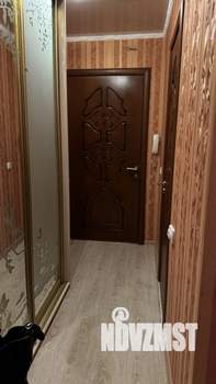 1-к квартира, вторичка, 40м2, 4/8 этаж