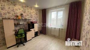 3-к квартира, вторичка, 71м2, 7/9 этаж