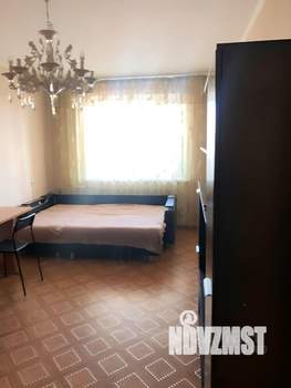 1-к квартира, вторичка, 44м2, 12/14 этаж