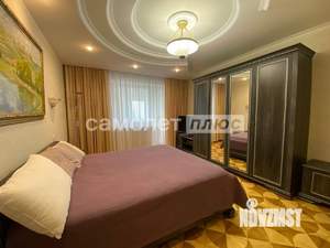 4-к квартира, вторичка, 154м2, 7/9 этаж