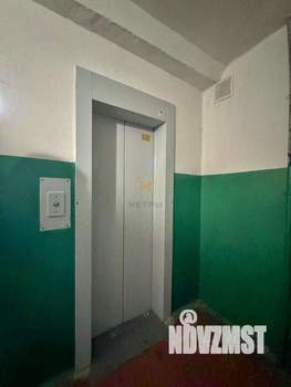 1-к квартира, вторичка, 38м2, 7/9 этаж