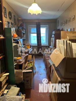 3-к квартира, вторичка, 56м2, 1/5 этаж