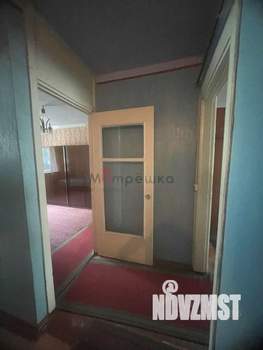 2-к квартира, вторичка, 48м2, 2/5 этаж