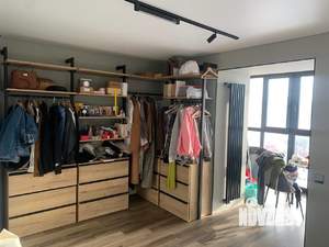 3-к квартира, вторичка, 86м2, 8/10 этаж