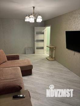 2-к квартира, вторичка, 58м2, 2/6 этаж