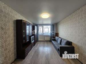 1-к квартира, вторичка, 34м2, 9/9 этаж