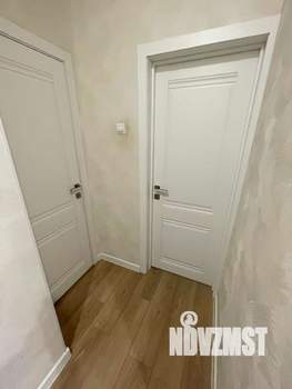 2-к квартира, вторичка, 57м2, 2/2 этаж