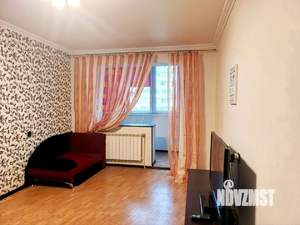 1-к квартира, вторичка, 34м2, 5/10 этаж