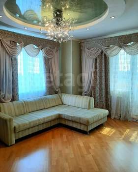 2-к квартира, вторичка, 98м2, 16/17 этаж