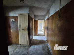 3-к квартира, вторичка, 60м2, 4/5 этаж