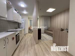 Студия квартира, вторичка, 30м2, 5/5 этаж