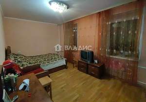 3-к квартира, вторичка, 74м2, 3/10 этаж