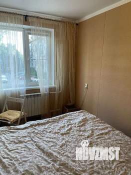 3-к квартира, вторичка, 58м2, 2/5 этаж