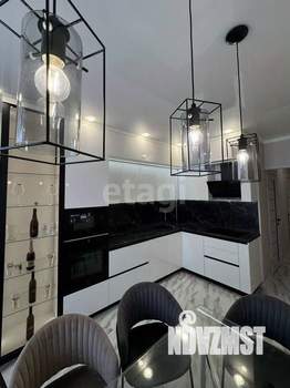 2-к квартира, вторичка, 61м2, 9/21 этаж