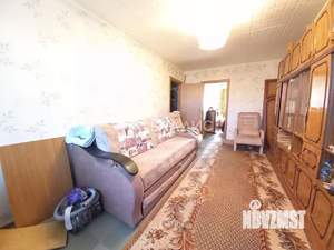 2-к квартира, вторичка, 44м2, 4/5 этаж