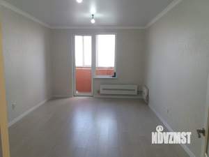 1-к квартира, вторичка, 53м2, 8/12 этаж