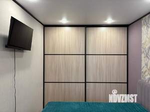 2-к квартира, вторичка, 44м2, 3/5 этаж