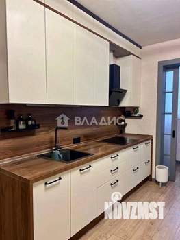 1-к квартира, вторичка, 59м2, 13/17 этаж