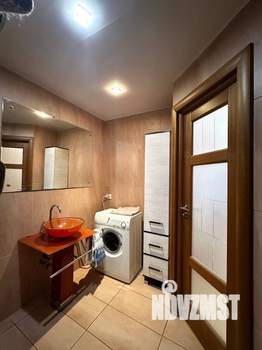 3-к квартира, вторичка, 58м2, 2/5 этаж