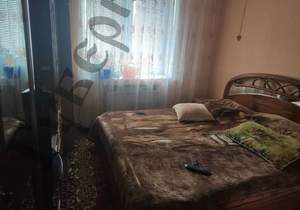 3-к квартира, вторичка, 53м2, 1/1 этаж