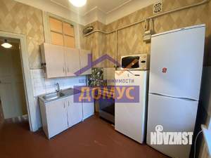 3-к квартира, вторичка, 73м2, 3/3 этаж