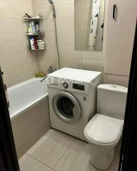 2-к квартира, вторичка, 43м2, 2/5 этаж