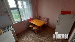 1-к квартира, вторичка, 34м2, 8/10 этаж