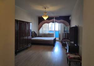 2-к квартира, вторичка, 72м2, 14/14 этаж