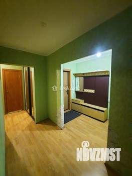 3-к квартира, вторичка, 69м2, 6/10 этаж