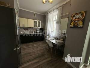 1-к квартира, вторичка, 44м2, 3/9 этаж