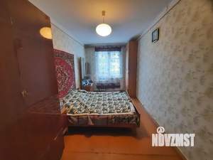 2-к квартира, вторичка, 44м2, 2/5 этаж