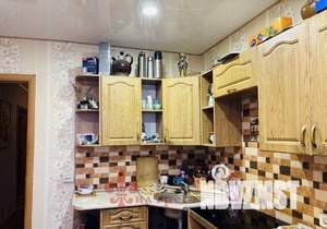 3-к квартира, вторичка, 70м2, 15/16 этаж