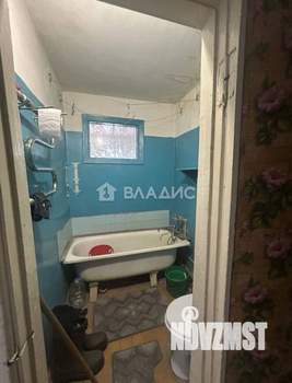 1-к квартира, вторичка, 31м2, 3/5 этаж