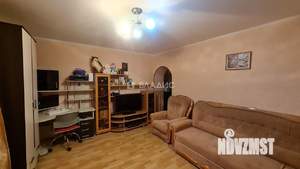 2-к квартира, вторичка, 64м2, 4/10 этаж