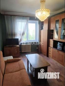 2-к квартира, вторичка, 45м2, 8/9 этаж