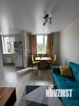 3-к квартира, вторичка, 63м2, 2/10 этаж