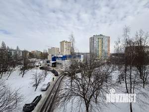 2-к квартира, вторичка, 54м2, 4/10 этаж