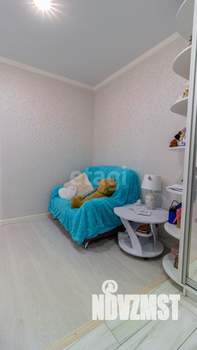 Студия квартира, вторичка, 29м2, 1/14 этаж