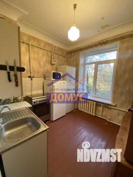 3-к квартира, вторичка, 73м2, 3/3 этаж