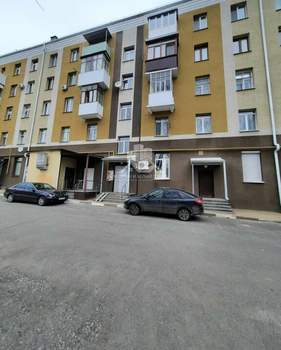 Студия квартира, вторичка, 40м2, 4/5 этаж