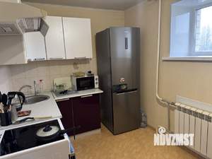 2-к квартира, вторичка, 53м2, 3/12 этаж